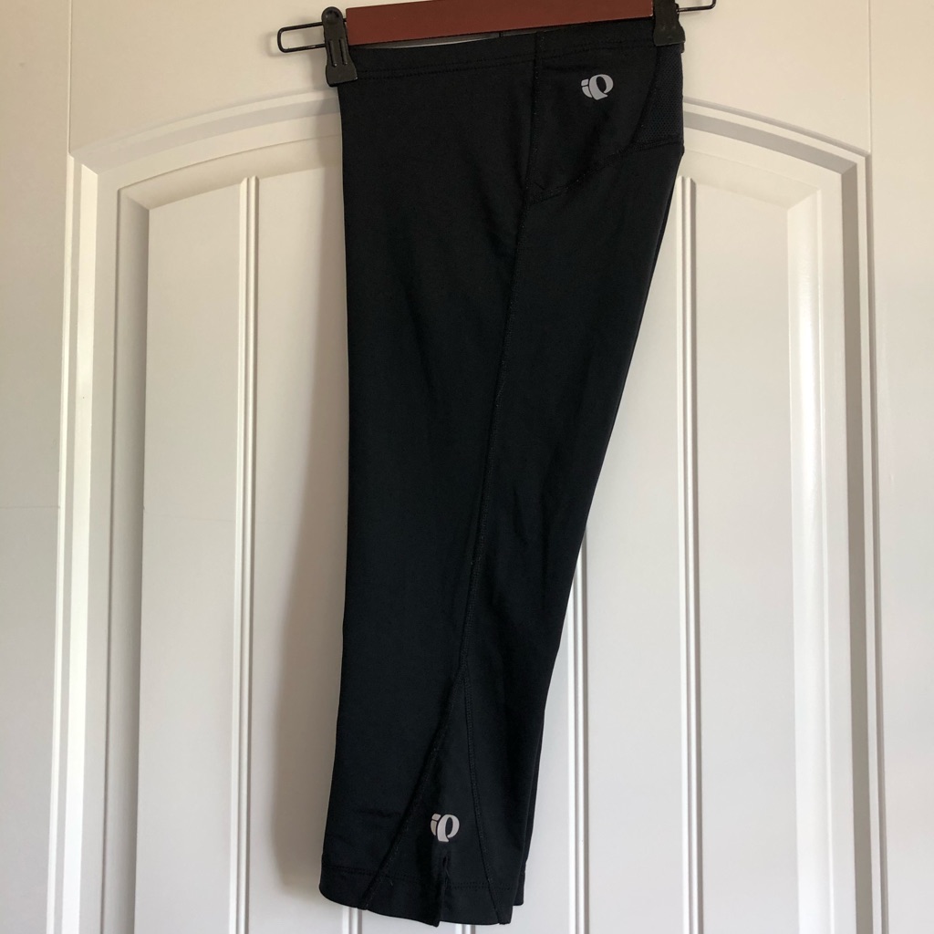 Pearl Izumi Select Series Crop Leggings W/Slits